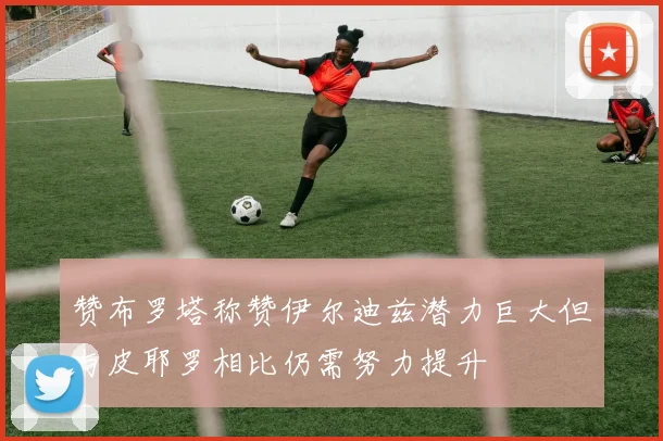 赞布罗塔称赞伊尔迪兹潜力巨大但与皮耶罗相比仍需努力提升